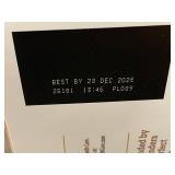 Twinings Chai Latte K-Cup Pods 22-count (Lot of 2)