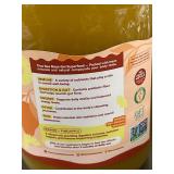 True Sea Moss Sea Moss Gel Superfood Mango & Pineapple 16 oz (lot of 2)
