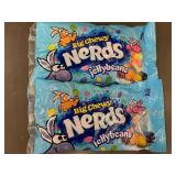 Nerds Jellybeans Big Chewy 13 oz Bags - 2-Pack