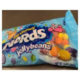 Nerds Jellybeans Big Chewy 13 oz Bags - 2-Pack