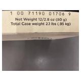 Rachael Ray Nutrish Tuna Purrfection Cat Food Case (12x2.8 oz, Exp 12/2025)