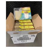 Old El Paso Tortilla Pockets - 5 Cartons, 8.4 oz Each - Split Pack