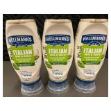 3 Hellmann