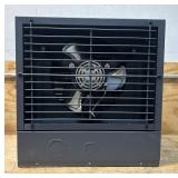 *Dyna-Glo Electric Garage Heater, 51,180 BTU, 15,000 Watts, 240 Volts, Model# EG15000DH #76206 Msrp $849.99