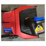 60V MAX* 21 in. (53 cm) Power Clear  e21 Single-Stage Snow Blower Msrp $729.00