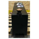 Better Built Steel Diesel Fuel Transfer Tank, 36-Gallon, Rectangular, Black, Model# 29211584 #44114 Msrp $499.99