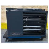 Mr. Heater Big Maxx Natural Gas Garage/Workshop Unit Heater, 80,000 BTU Msrp $599.99