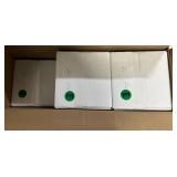 Pallet of Turtle Food Blocks/Sticks (over 500 individual products of turtle food)