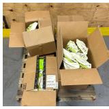 Pallet of intune Bird Feed