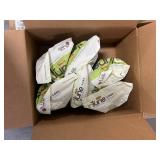 Pallet of intune Bird Feed