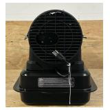 *MR. HEATER 80,000 BTU Kerosene Forced Air Heater Msrp $399.99