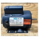 Leeson - M6K34DB25A ELECTRIC COMPRESSOR MOTOR 5HP PH1