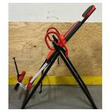 Inversion Table Back Pain/Relief