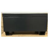 Ironton Jobsite Box, 36in. x 16in. #113848 Msrp $289.99