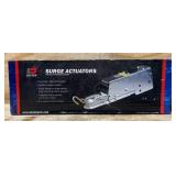 Dexter Hydraulic Drum Brake Actuator, 6600-Lb. Capacity, Model# K99-066-00 #29304 Msrp $324.99