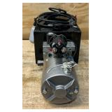 Concentric 12 Volt DC Power Unit, Solenoid Operation, Single Acting, Model# 1261096 #10721 Msrp $549.99