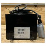 Concentric 12 Volt DC Power Unit, Solenoid Operation, Single Acting, Model# 1261096 #10721 Msrp $549.99