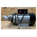 1-Phase Induction Motor SSS12885C4P1 120V 60Hz