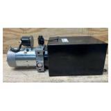 Concentric 12V Hydraulic Power Unit