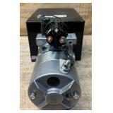 Concentric 12V Hydraulic Power Unit