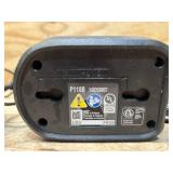 RYOBI P118B 18V Battery Charger lot of 3