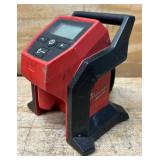 Milwaukee Compact Inflator Cat No. 2475-20 lot of 3
