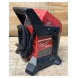 Milwaukee Compact Inflator Cat No. 2475-20 lot of 3