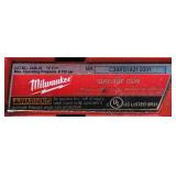 Milwaukee Grease Gun lot of 3