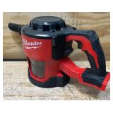 Compact Vacuum CAT. NO. 0882-20