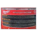 Compact Vacuum CAT. NO. 0882-20 lot of 2