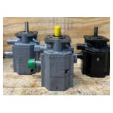 Hydraulic Pump lot of 3