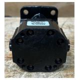 Concentric High Pressure Hydraulic Gear Pump, 0.258 Cu. In., Model# G1216C5A300N00 #10565 Msrp $229.99