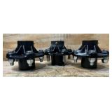 Trailer Idler Hub lot of 3