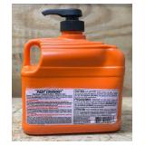 Fast Orange Pumice Hand Cleaner 64oz