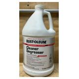 Rust-Oleum Cleaner Degreaser