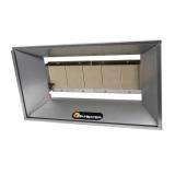 Mr. Heater Natural Gas Heater, 40,000 BTU, Model# MH40NG Msrp $551.01