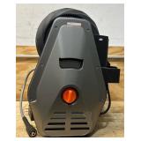 Giraffe Tools Grandfalls Retractable Pressure Washer