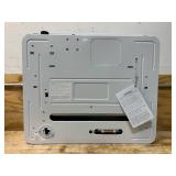 *Mr. Heater 30,000 BTU Vent-Free Blue Flame Heater, Dual Fuel, Natural Gas, LP, Model# MHVFDF30BFT #6609597 Msrp $279.99