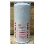 Fill-Rite 30 Micron Spin-On Particulate Fuel Filter, 40 GPM, Model# F4030PM0 #107474 Msrp $38.99