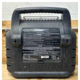 Mr. Heater Portable Buddy Propane Heater, 18,000 BTU, Model# MH18B
