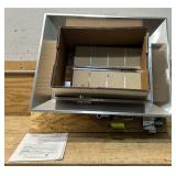 *SunStar Infrared Heater, 80000 BTU SG8-N5E