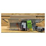 *SunStar Infrared Heater, 80000 BTU SG8-N5E