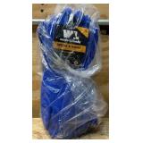 Well Lamont Work & Home PVC Coated L 6 pairs