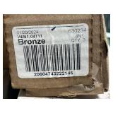 Lot of Vinyl Flooring Transitions, Wood and Door Trim and 4