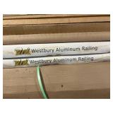 Lot of Vinyl Flooring Transitions, Wood and Door Trim and 4