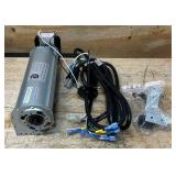 ProCom Heating Stove/Fireplace Blower Model QEB100