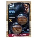STARMARK Dog Treats lot of 10