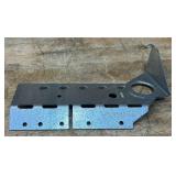 Simpson Strong Tie LSSJ28LZ Hanger lot of 25