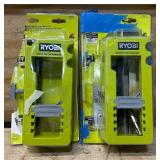 RYOBI Door Hinge Template A99HT3 lot of 2