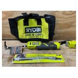 RYOBI lot of 4